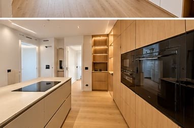 3 slaapkamer Flat te koop in Plaça dels Patins, Palma de Mallorca met garage - € 1.095.000 (Ref: 10185420)