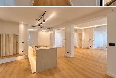 3 slaapkamer Flat te koop in Palma de Mallorca met garage - € 1.095.000 (Ref: 10185420)