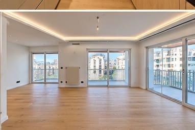 3 slaapkamer Flat te koop in Palma de Mallorca met garage - € 1.095.000 (Ref: 10185420)