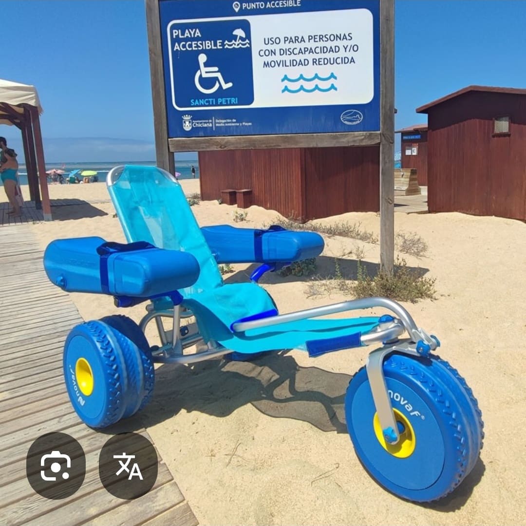 2 camera da letto Appartamento da affittare in Pilar de la Horadada con piscina garage - 1.200 € (Rif: 9301937)