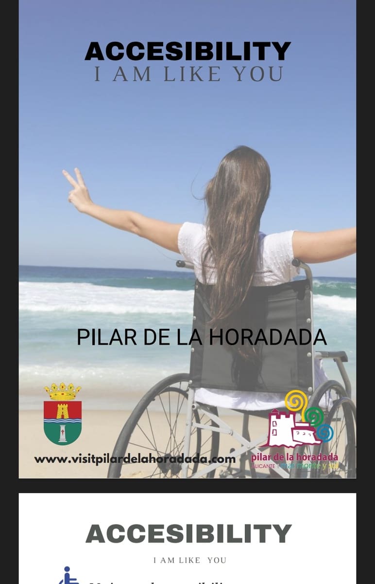 2 camera da letto Appartamento da affittare in Pilar de la Horadada con piscina garage - 1.200 € (Rif: 9301937)