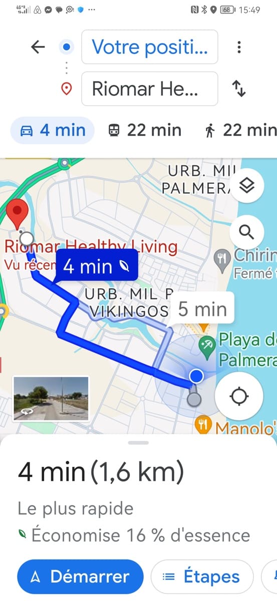 2 camera da letto Appartamento da affittare in Pilar de la Horadada con piscina garage - 1.200 € (Rif: 9301937)