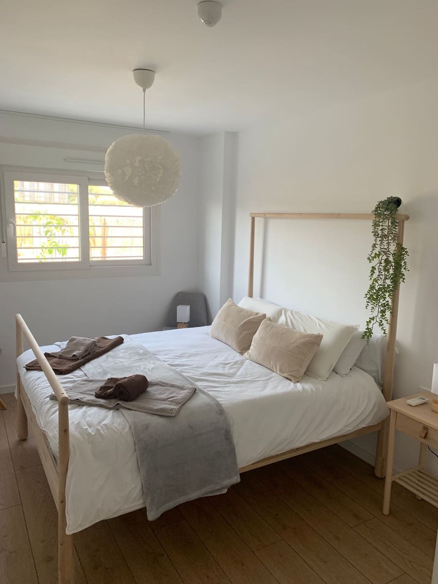 2 camera da letto Appartamento da affittare in Pilar de la Horadada con piscina garage - 1.200 € (Rif: 9301937)