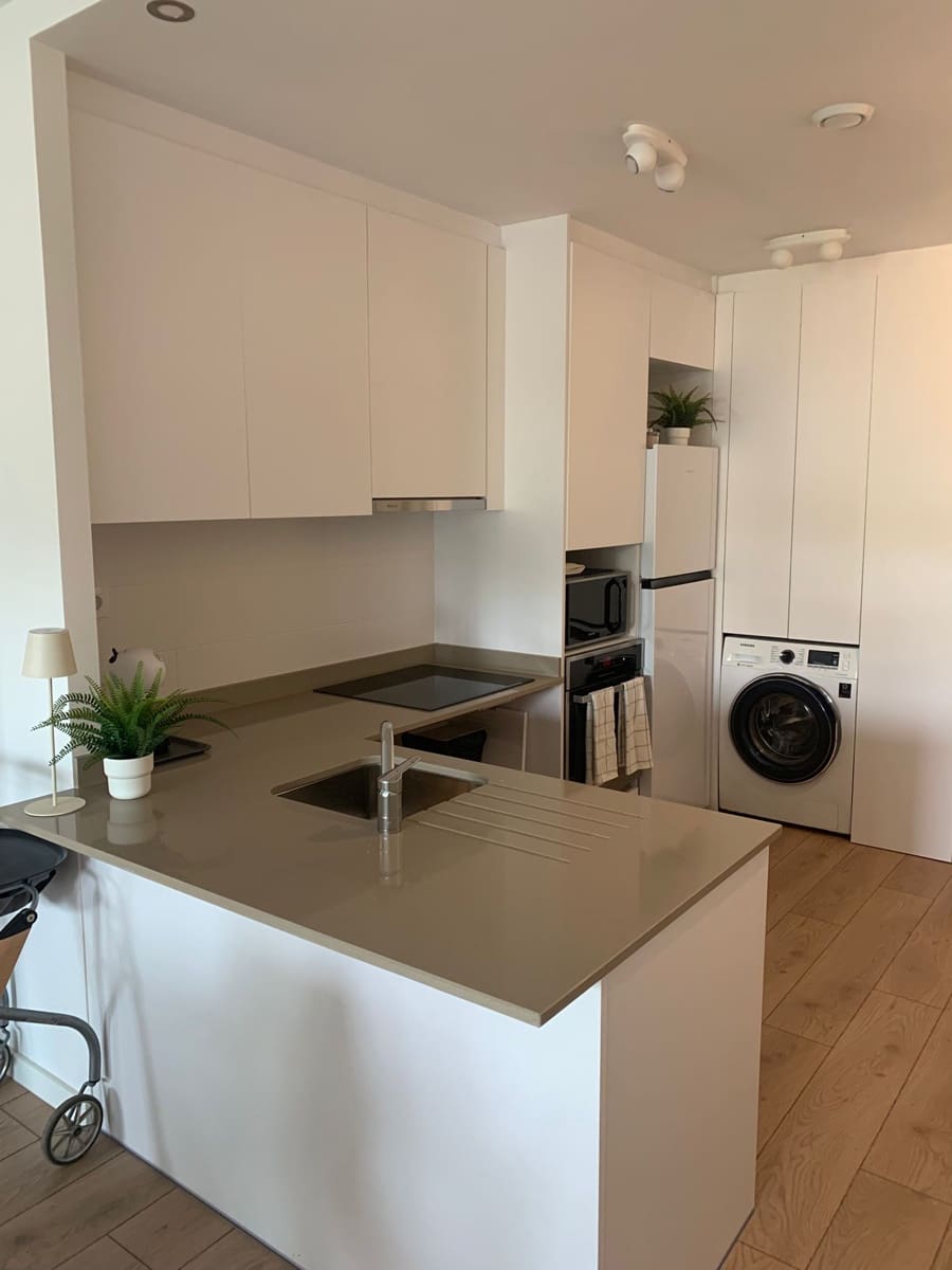 2 camera da letto Appartamento da affittare in Pilar de la Horadada con piscina garage - 1.200 € (Rif: 9301937)