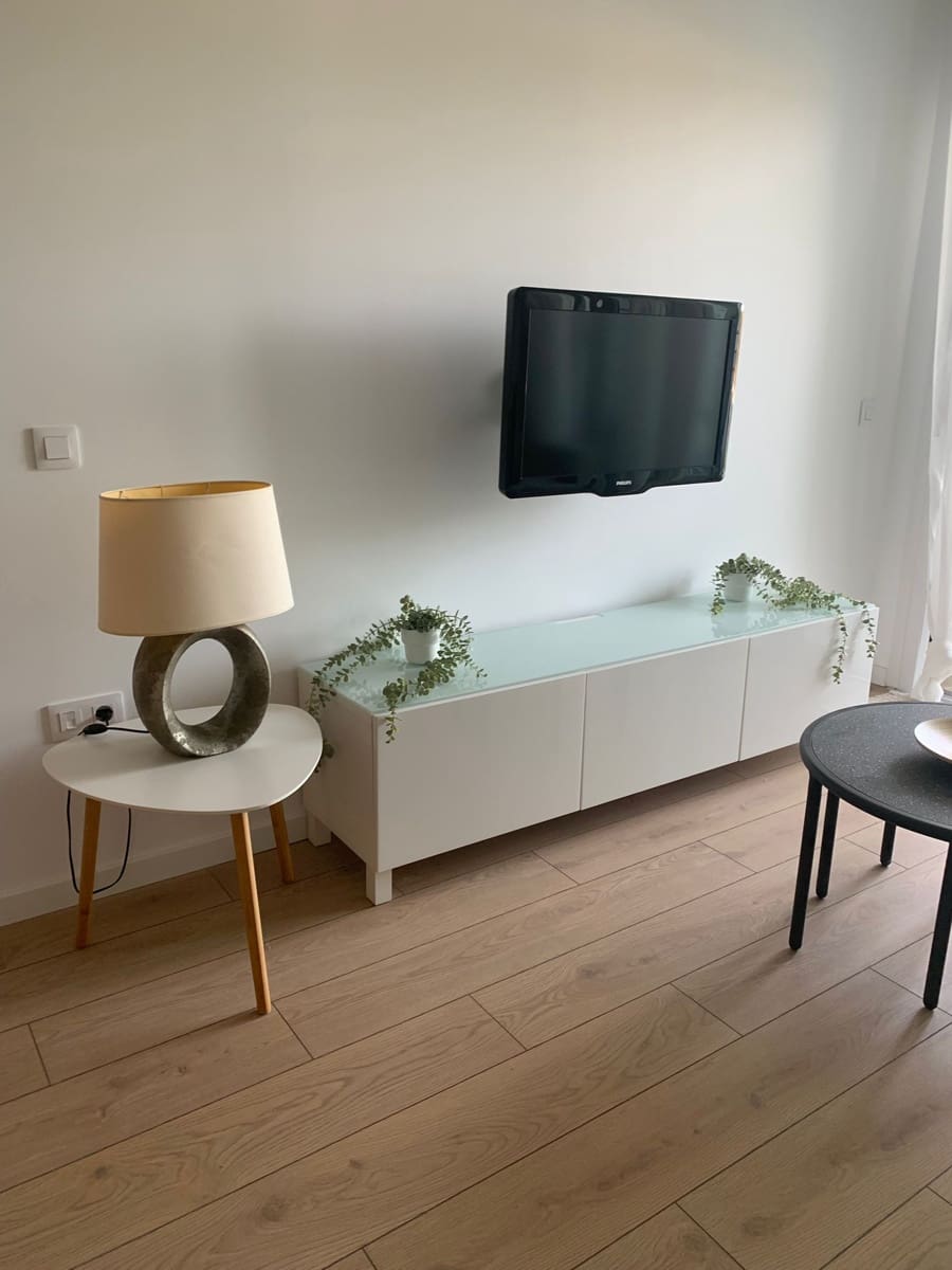 2 camera da letto Appartamento da affittare in Pilar de la Horadada con piscina garage - 1.200 € (Rif: 9301937)