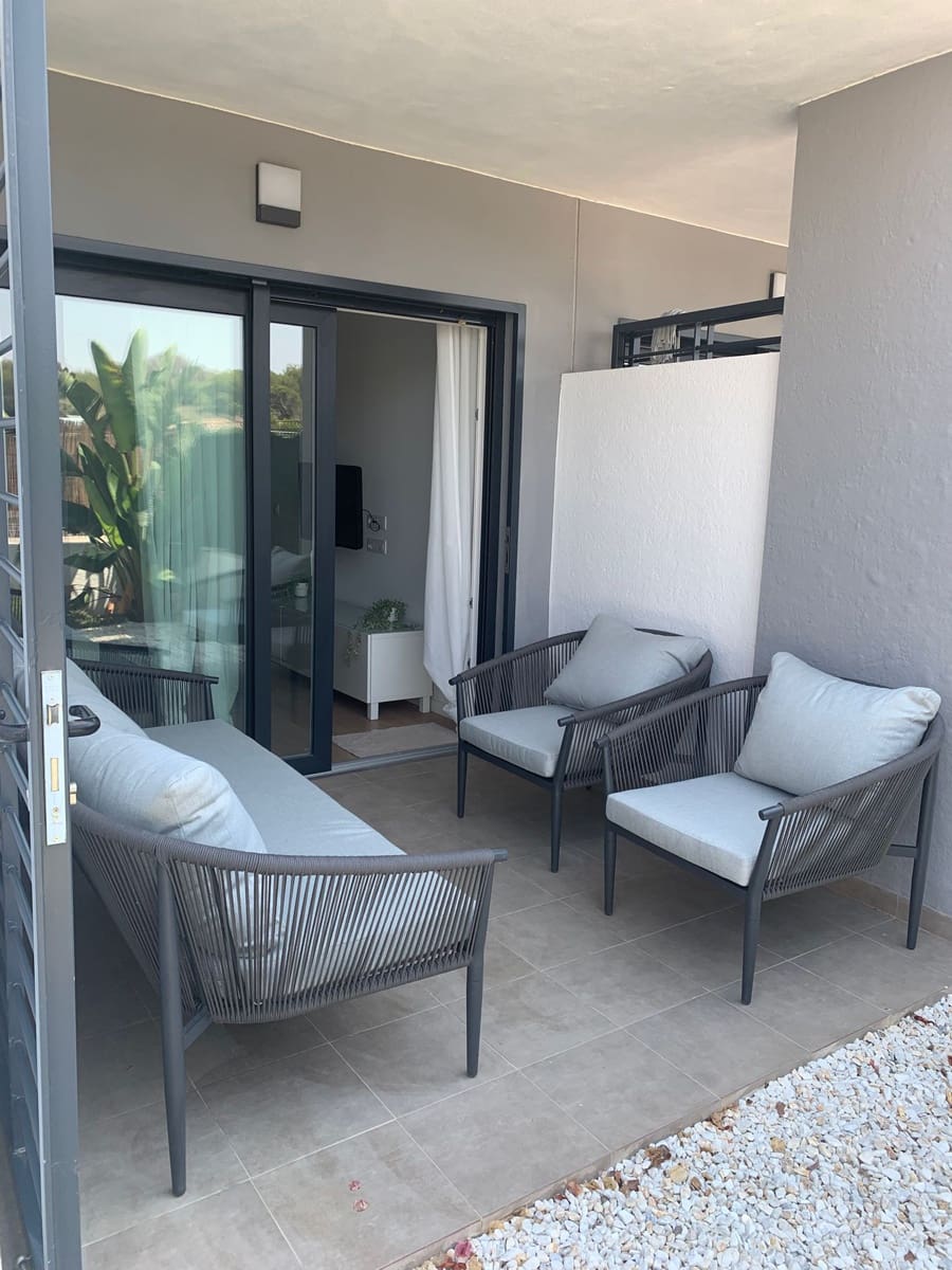 2 camera da letto Appartamento da affittare in Pilar de la Horadada con piscina garage - 1.200 € (Rif: 9301937)