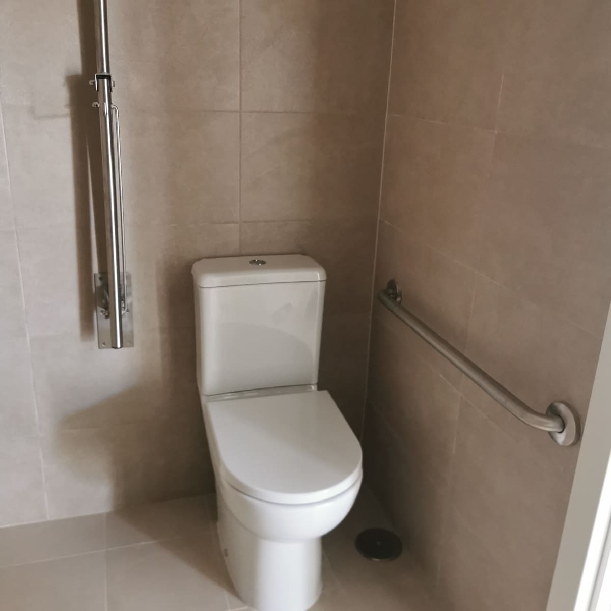 2 camera da letto Appartamento da affittare in Pilar de la Horadada con piscina garage - 1.200 € (Rif: 9301937)