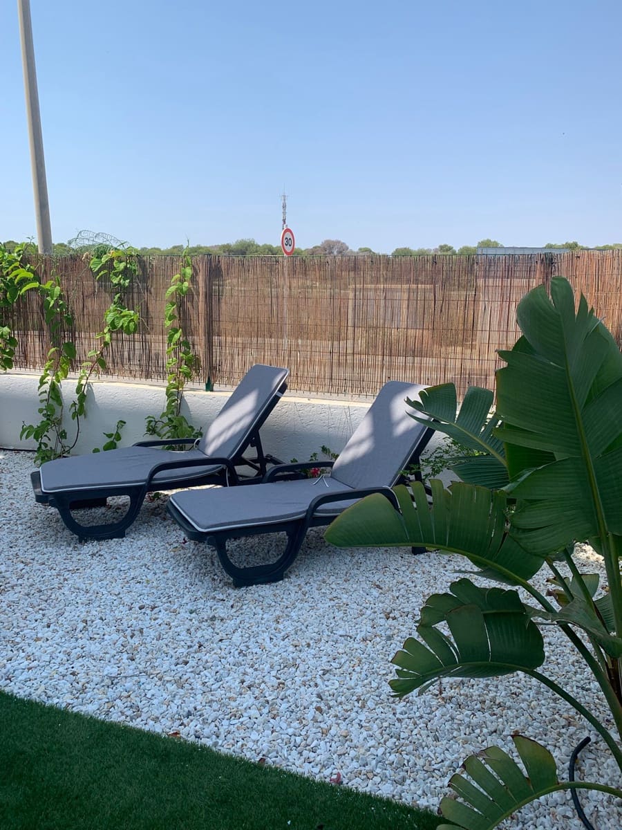 2 camera da letto Appartamento da affittare in Pilar de la Horadada con piscina garage - 1.200 € (Rif: 9301937)