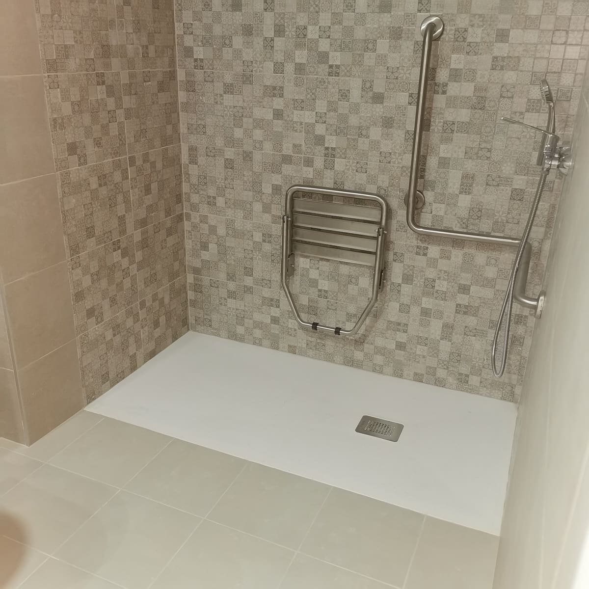 2 camera da letto Appartamento da affittare in Pilar de la Horadada con piscina garage - 1.200 € (Rif: 9301937)