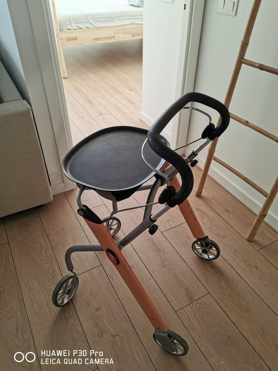 2 camera da letto Appartamento da affittare in Pilar de la Horadada con piscina garage - 1.200 € (Rif: 9301937)