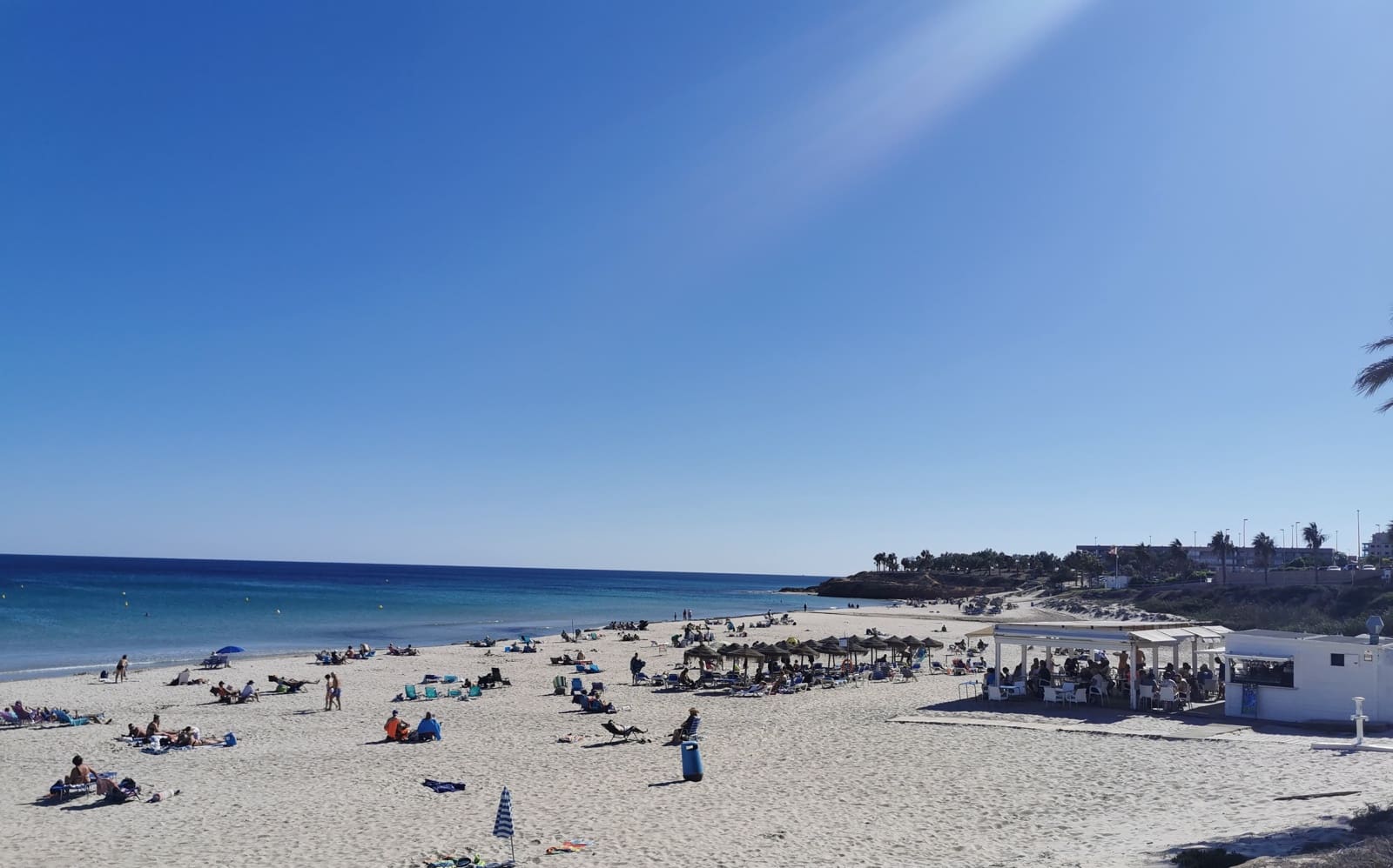 2 camera da letto Appartamento da affittare in Pilar de la Horadada con piscina garage - 1.200 € (Rif: 9301937)