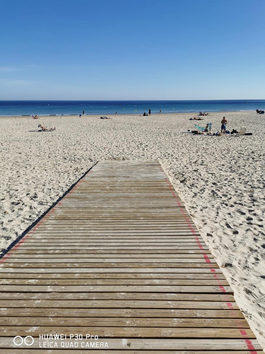 2 camera da letto Appartamento da affittare in Pilar de la Horadada con piscina garage - 1.200 € (Rif: 9301937)