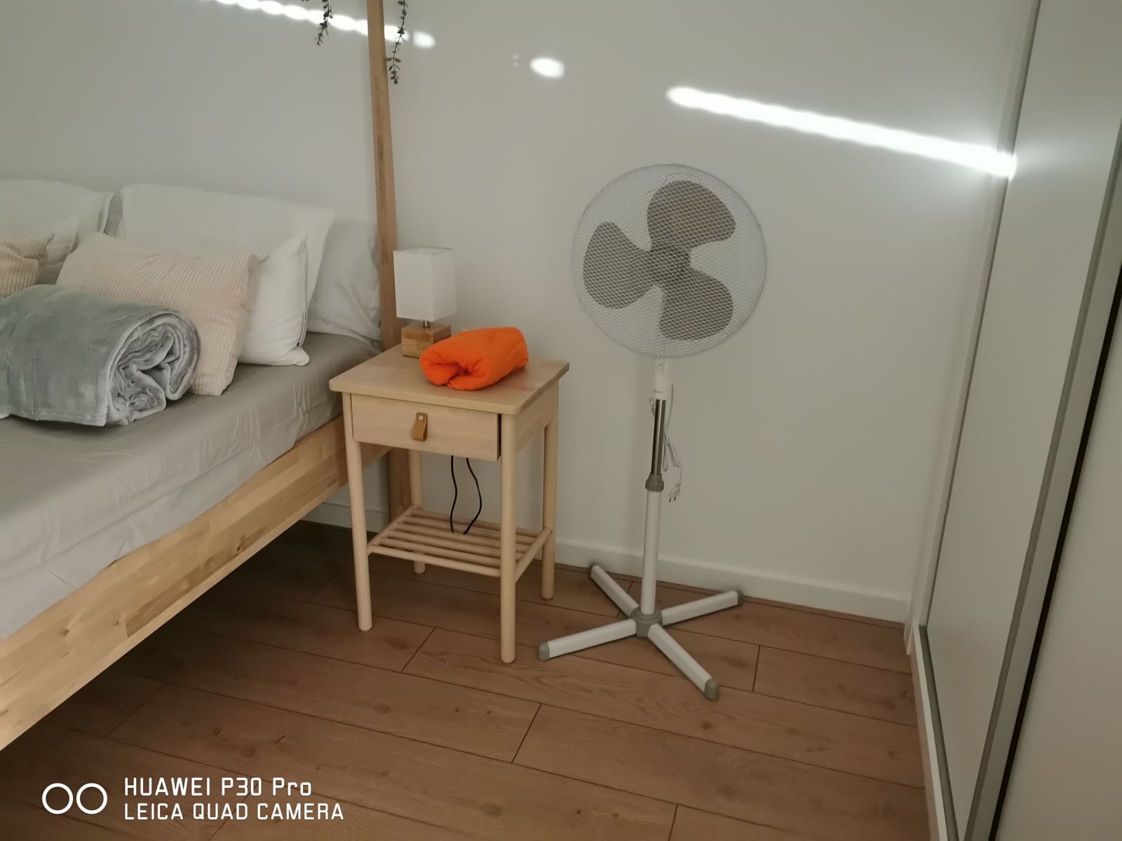 2 camera da letto Appartamento da affittare in Pilar de la Horadada con piscina garage - 1.200 € (Rif: 9301937)