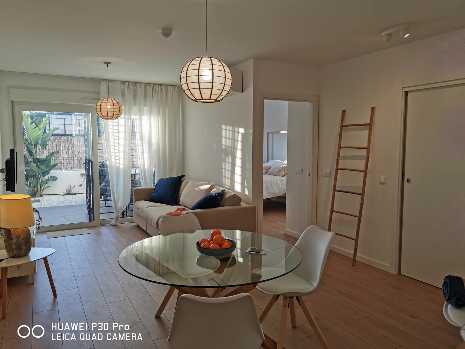 2 camera da letto Appartamento da affittare in Pilar de la Horadada con piscina garage - 1.200 € (Rif: 9301937)