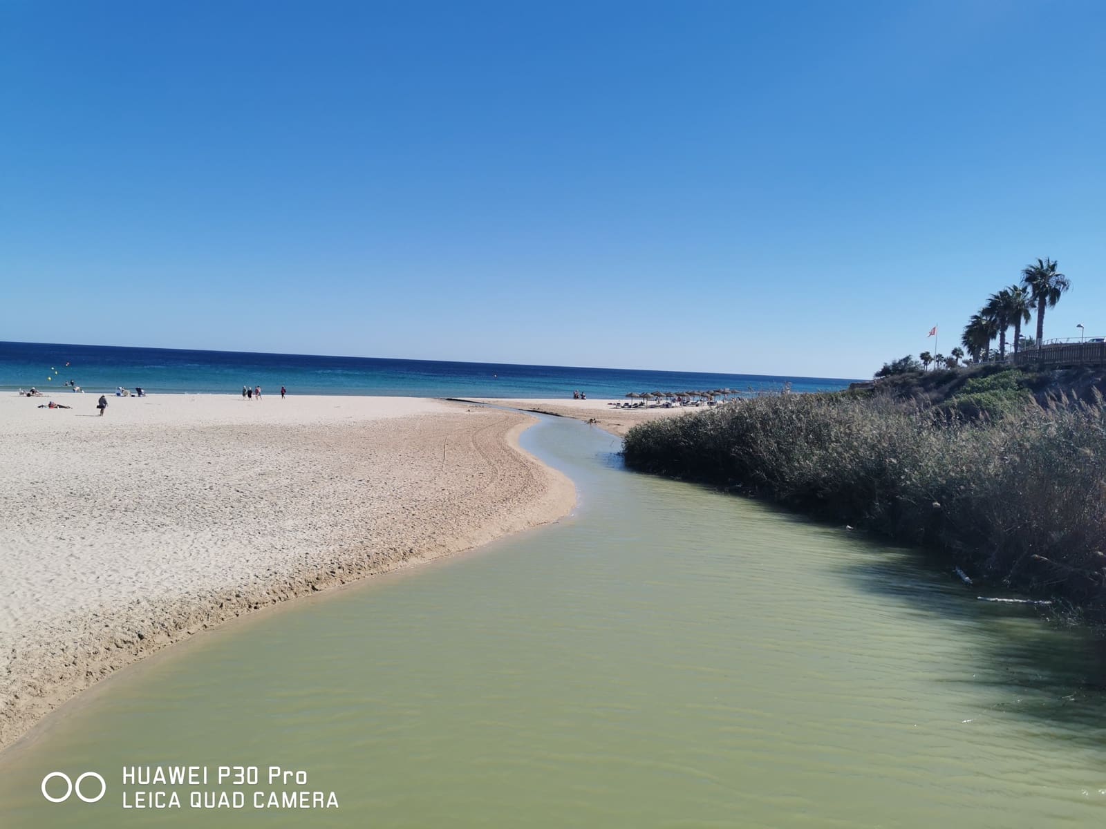 2 camera da letto Appartamento da affittare in Pilar de la Horadada con piscina garage - 1.200 € (Rif: 9301937)