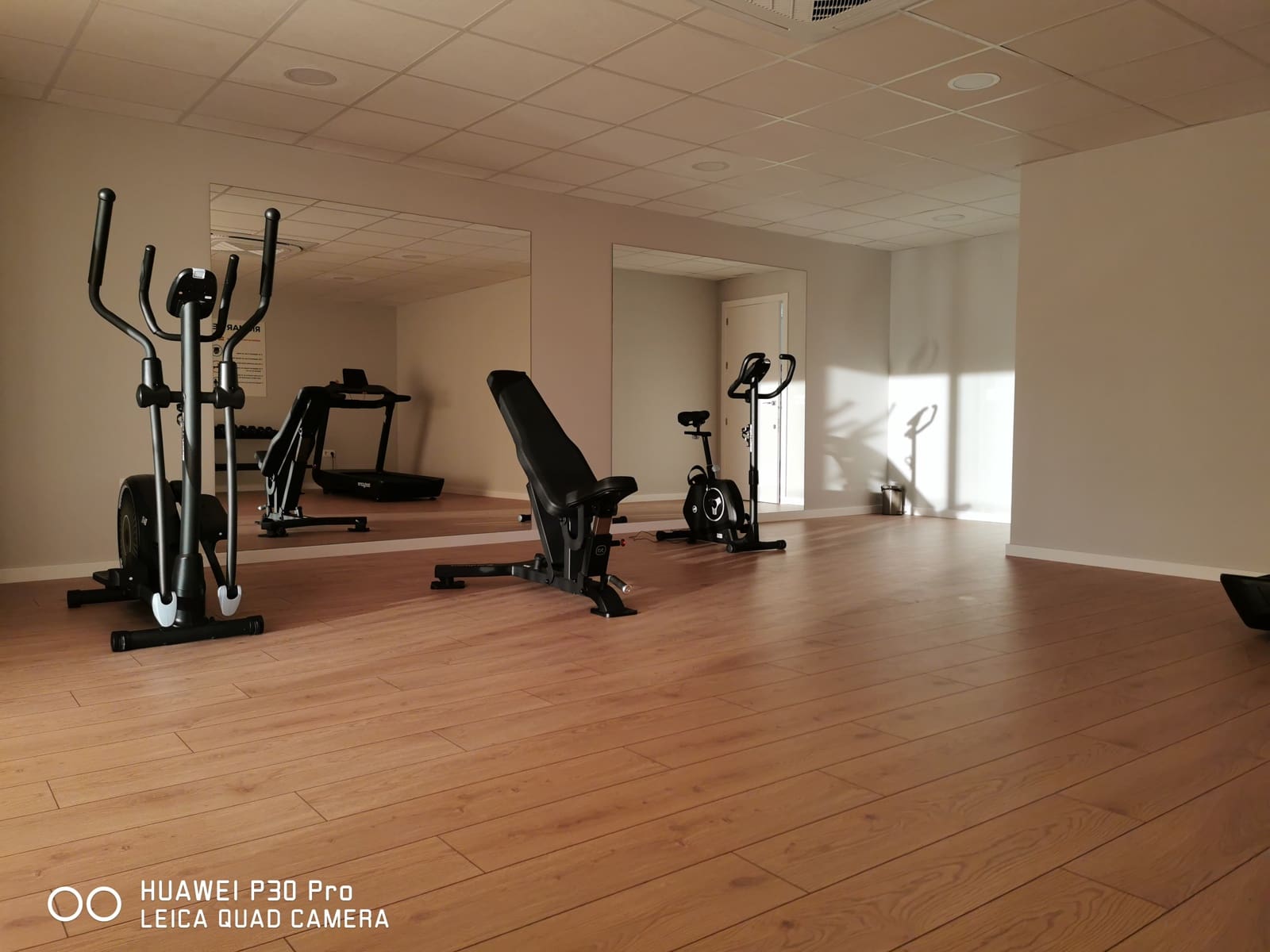 2 camera da letto Appartamento da affittare in Pilar de la Horadada con piscina garage - 1.200 € (Rif: 9301937)