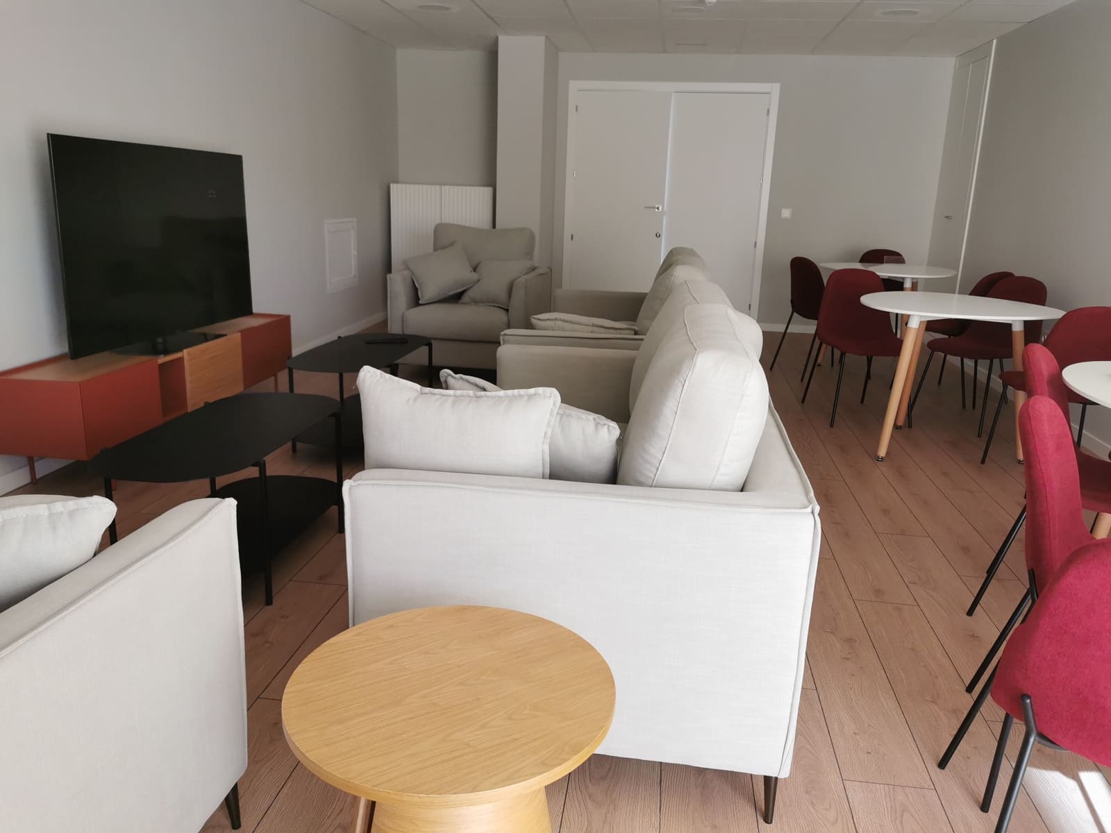 2 camera da letto Appartamento da affittare in Pilar de la Horadada con piscina garage - 1.200 € (Rif: 9301937)