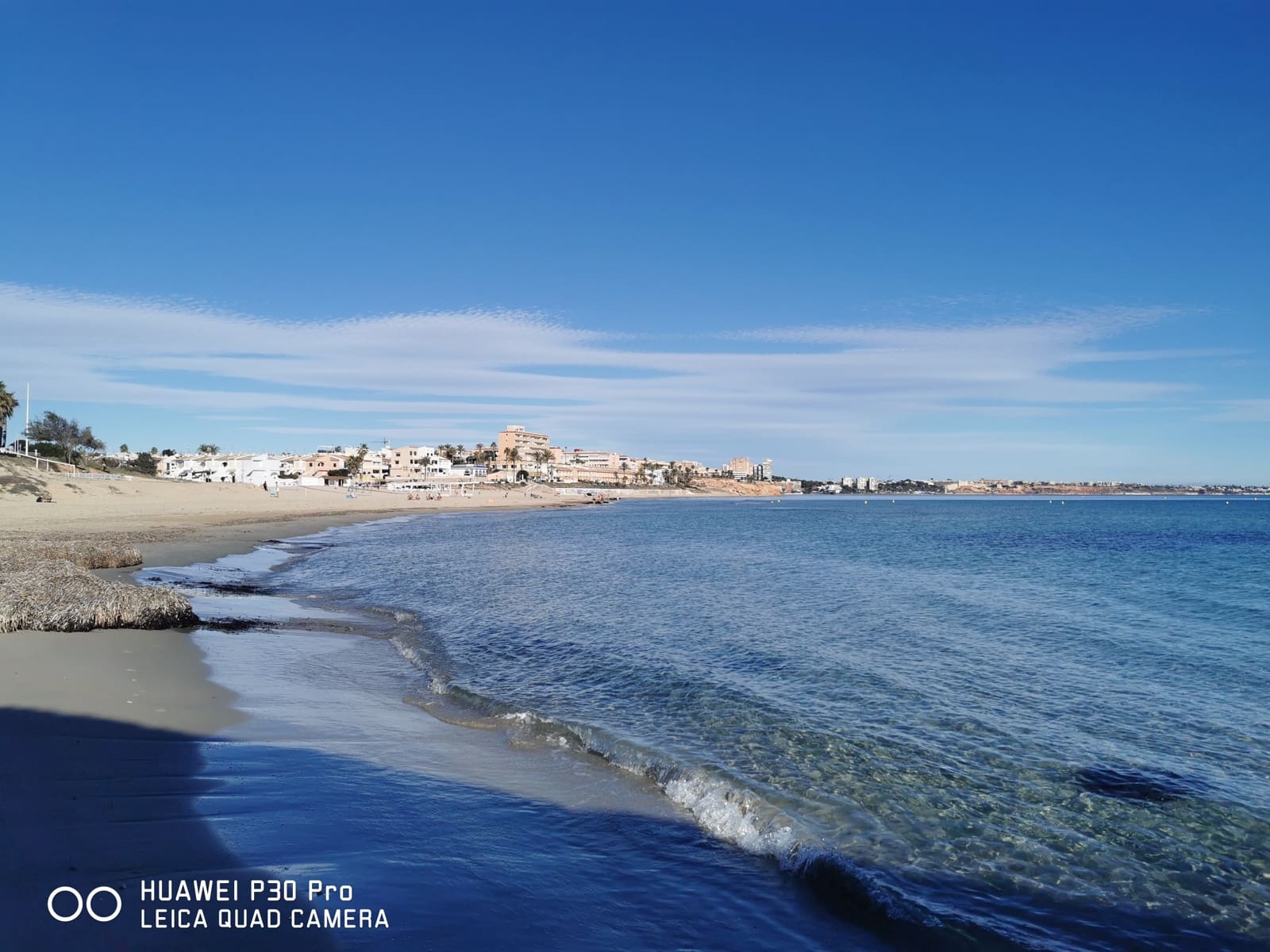 2 camera da letto Appartamento da affittare in Pilar de la Horadada con piscina garage - 1.200 € (Rif: 9301937)