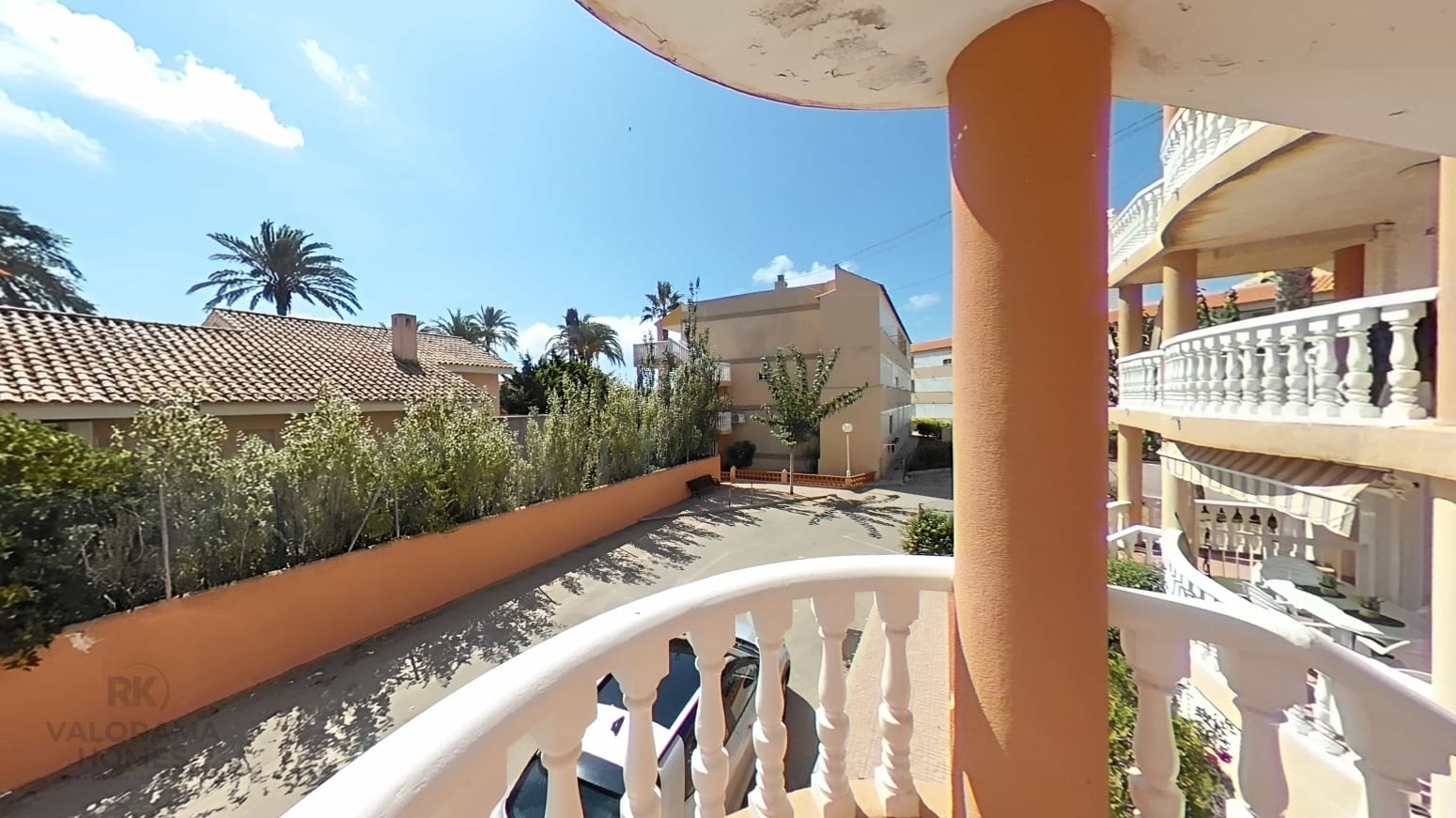 2 soveværelse Lejlighed til salg i La Manga del Mar Menor - € 129.000 (Ref: 9348405)