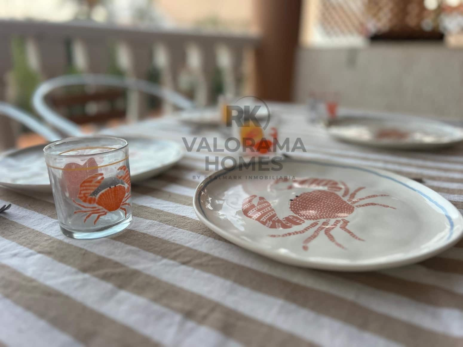 2 soveværelse Lejlighed til salg i La Manga del Mar Menor - € 129.000 (Ref: 9348405)