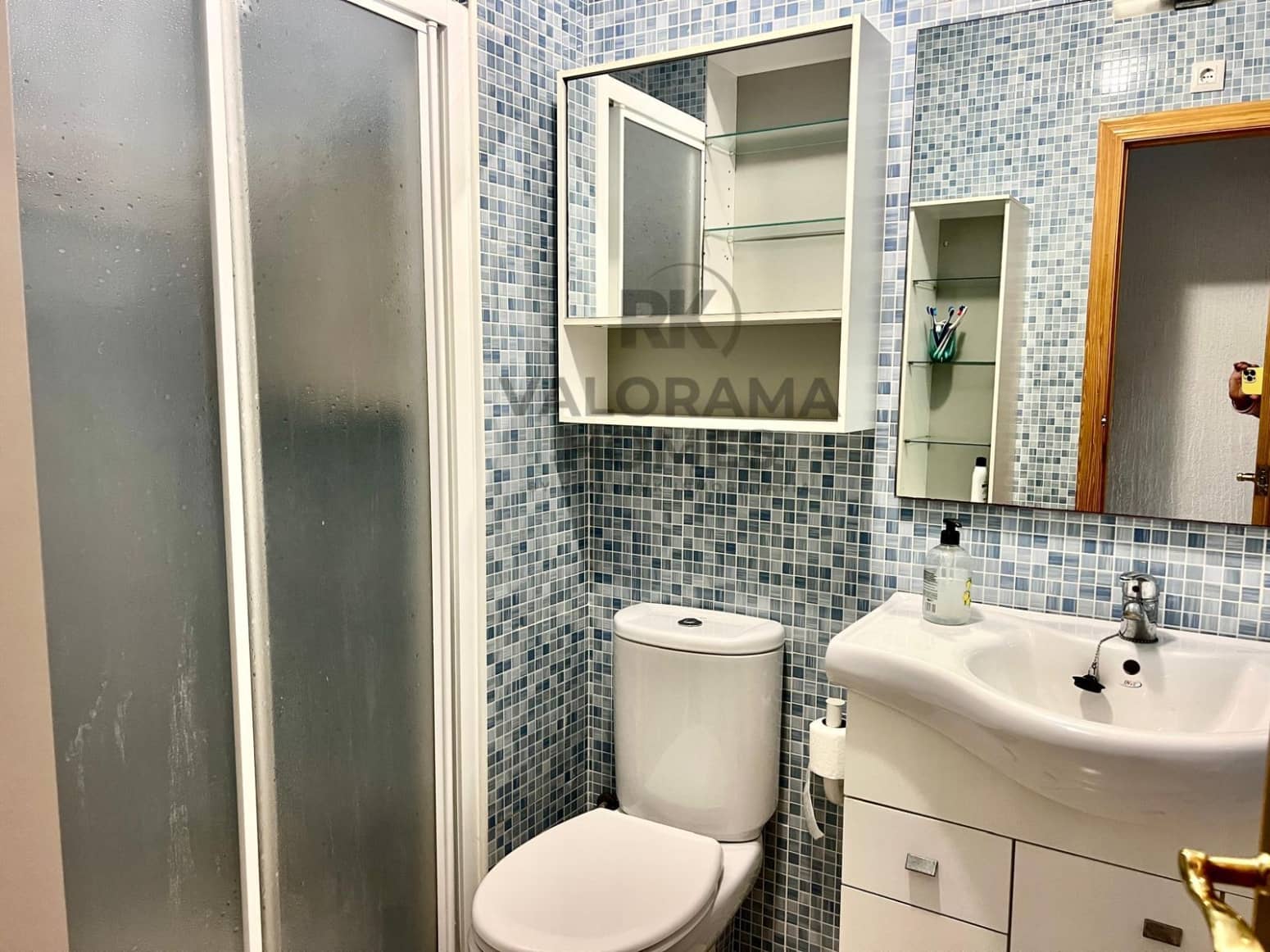 2 soveværelse Lejlighed til salg i La Manga del Mar Menor - € 129.000 (Ref: 9348405)