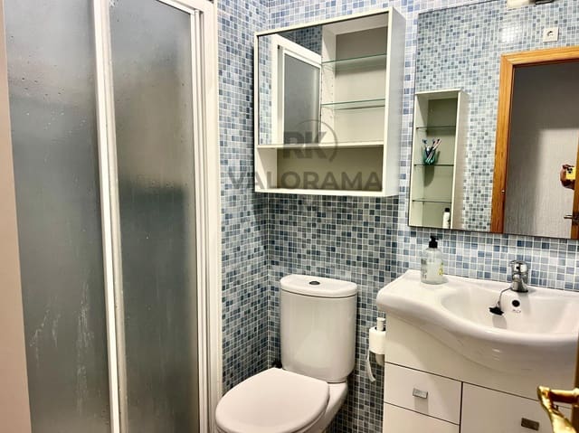 2 soveværelse Lejlighed til salg i La Manga del Mar Menor - € 129.000 (Ref: 9348405)