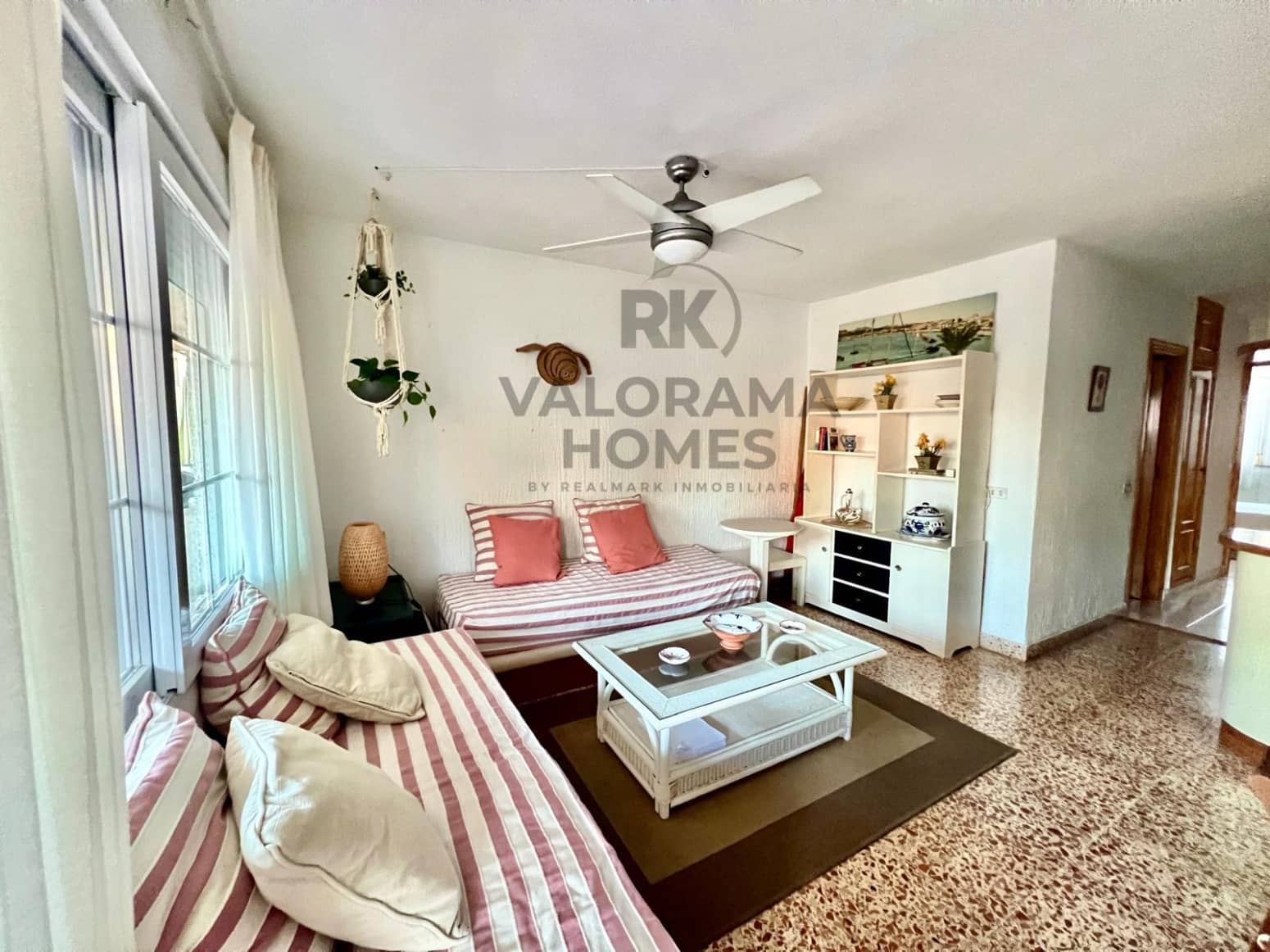 2 soveværelse Lejlighed til salg i La Manga del Mar Menor - € 129.000 (Ref: 9348405)