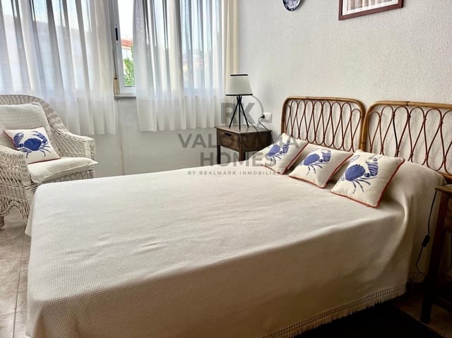 2 soveværelse Lejlighed til salg i La Manga del Mar Menor - € 129.000 (Ref: 9348405)