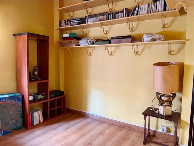 4 camera da letto Appartamento in vendita in Cartagena Ciudad, Cartagena - 260.000 € (Rif: 9348406)