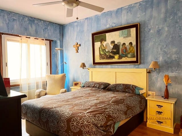 4 camera da letto Appartamento in vendita in Cartagena Ciudad, Cartagena - 260.000 € (Rif: 9348406)