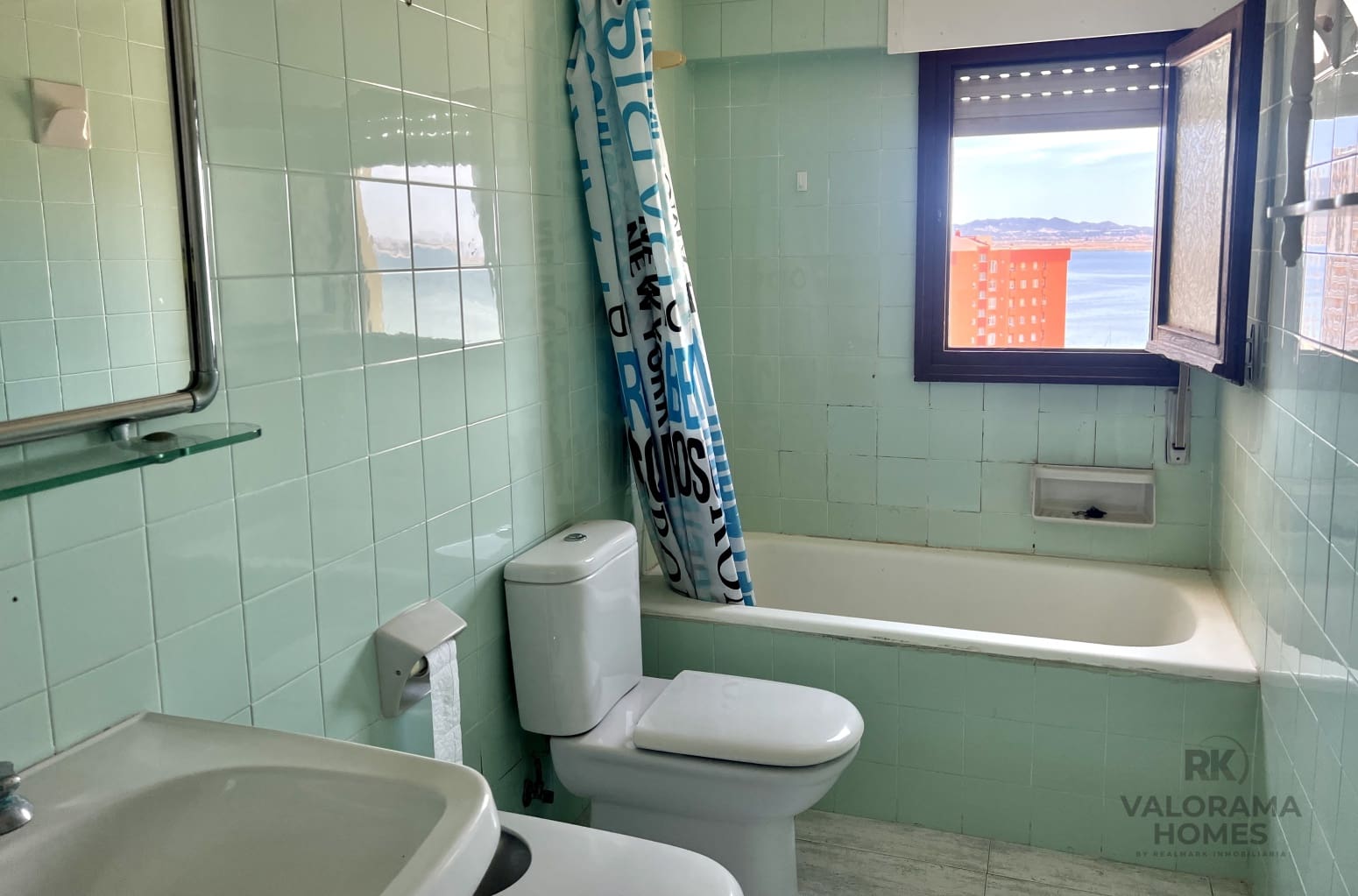 3 soverom Leilighet til salgs i La Manga del Mar Menor med garasje - € 270 000 (Ref: 9348407)