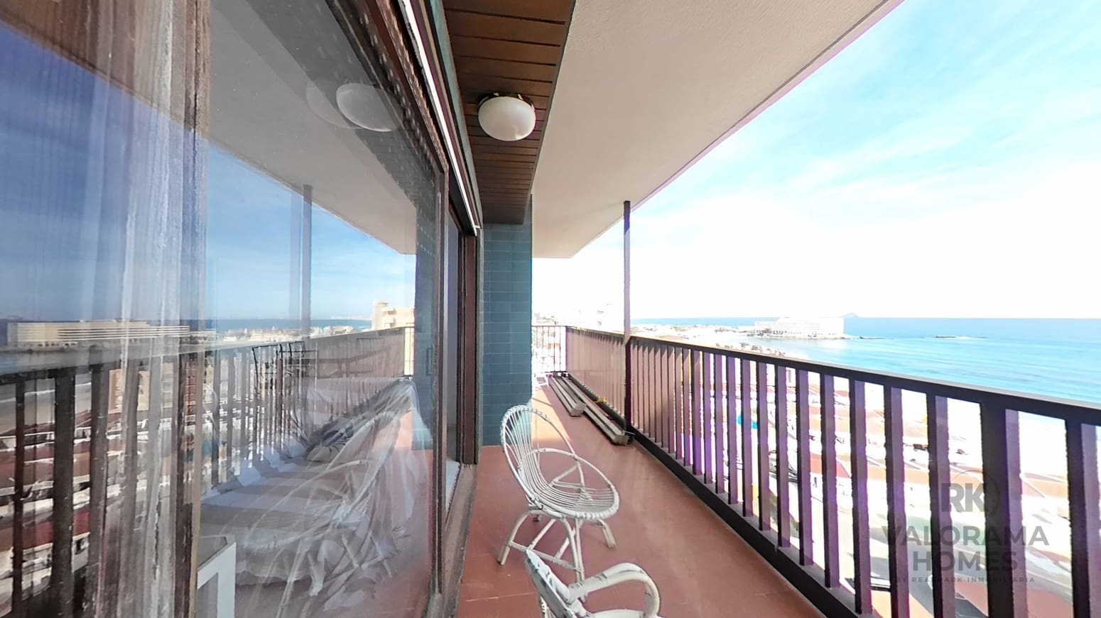 3 soverom Leilighet til salgs i La Manga del Mar Menor med garasje - € 270 000 (Ref: 9348407)