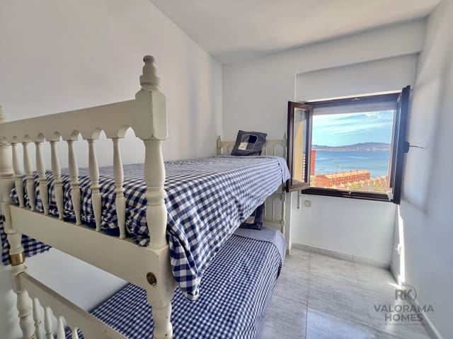 3 soverom Leilighet til salgs i La Manga del Mar Menor med garasje - € 270 000 (Ref: 9348407)