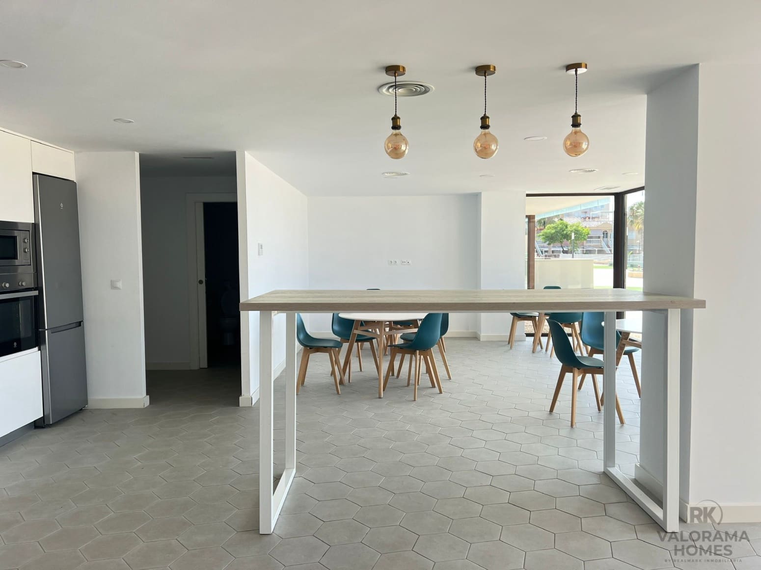 3 camera da letto Appartamento in vendita in Playa Paraiso con garage - 399.500 € (Rif: 9348409)