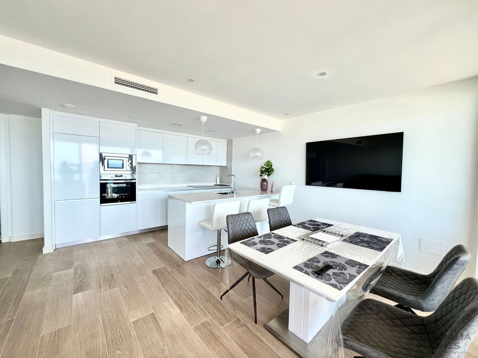 3 camera da letto Appartamento in vendita in Playa Paraiso con garage - 399.500 € (Rif: 9348409)