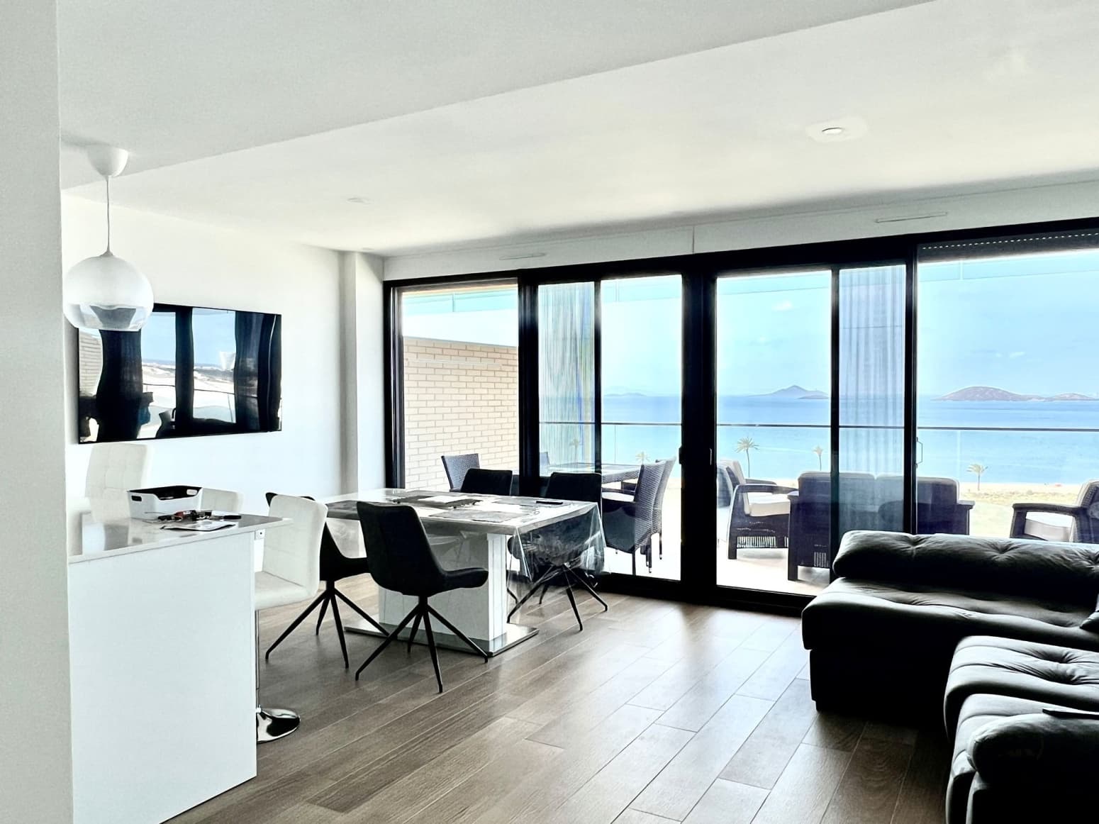 3 camera da letto Appartamento in vendita in Playa Paraiso con garage - 399.500 € (Rif: 9348409)