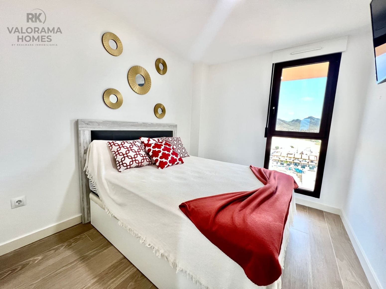 3 camera da letto Appartamento in vendita in Playa Paraiso con garage - 399.500 € (Rif: 9348409)