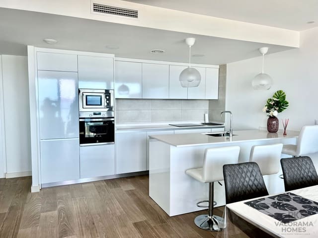 3 camera da letto Appartamento in vendita in Playa Paraiso, Cartagena con garage - 399.500 € (Rif: 9348409)