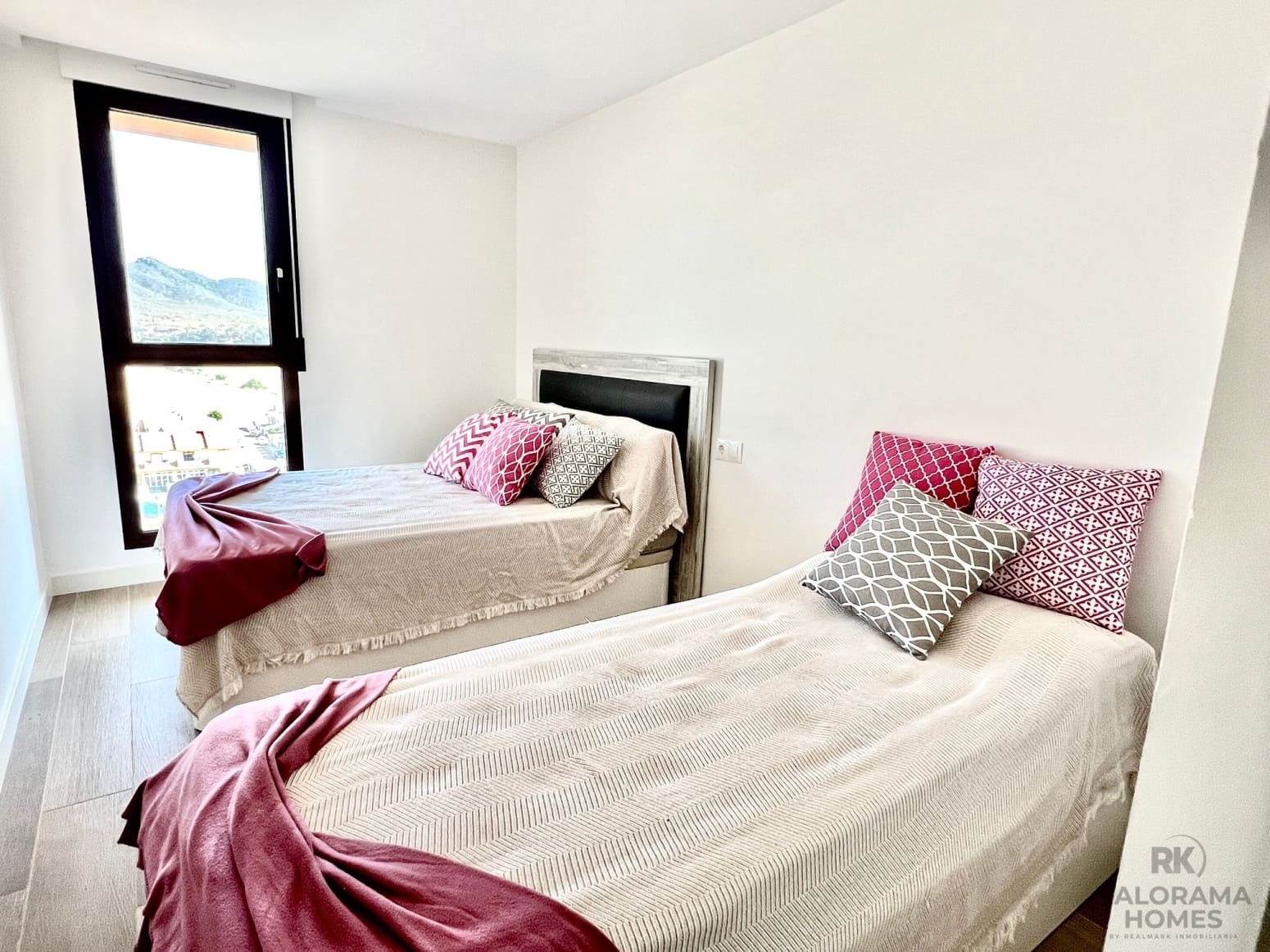 3 camera da letto Appartamento in vendita in Playa Paraiso con garage - 399.500 € (Rif: 9348409)