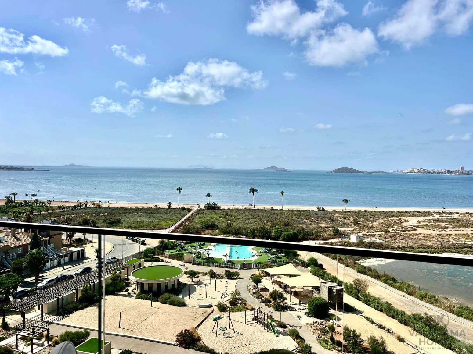 3 camera da letto Appartamento in vendita in Playa Paraiso con garage - 399.500 € (Rif: 9348409)