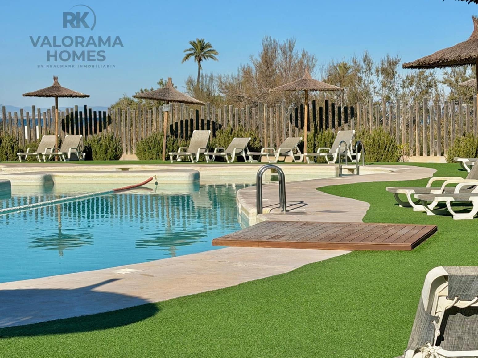 3 camera da letto Appartamento in vendita in Playa Paraiso con garage - 399.500 € (Rif: 9348409)