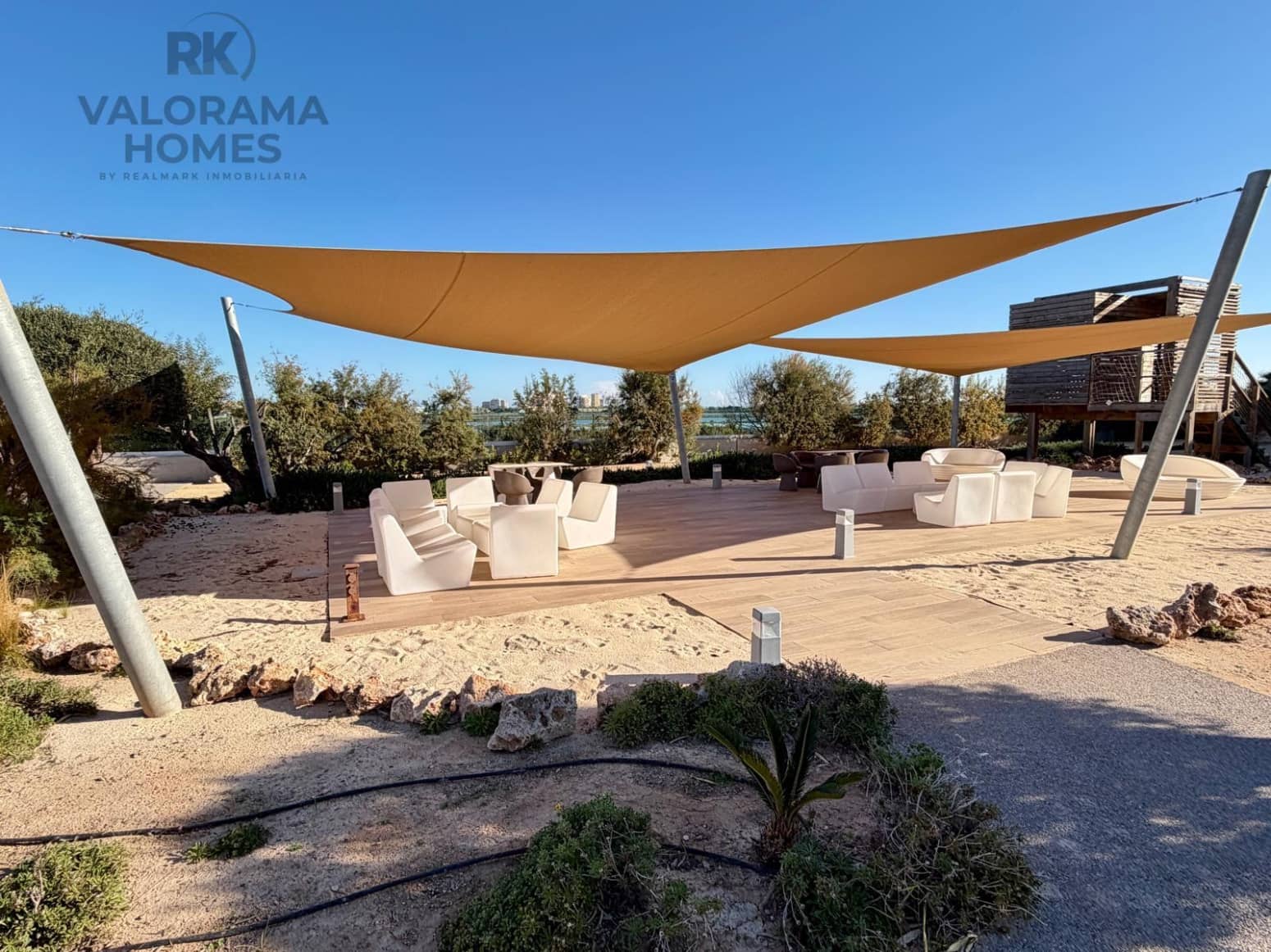 3 camera da letto Appartamento in vendita in Playa Paraiso con garage - 399.500 € (Rif: 9348409)