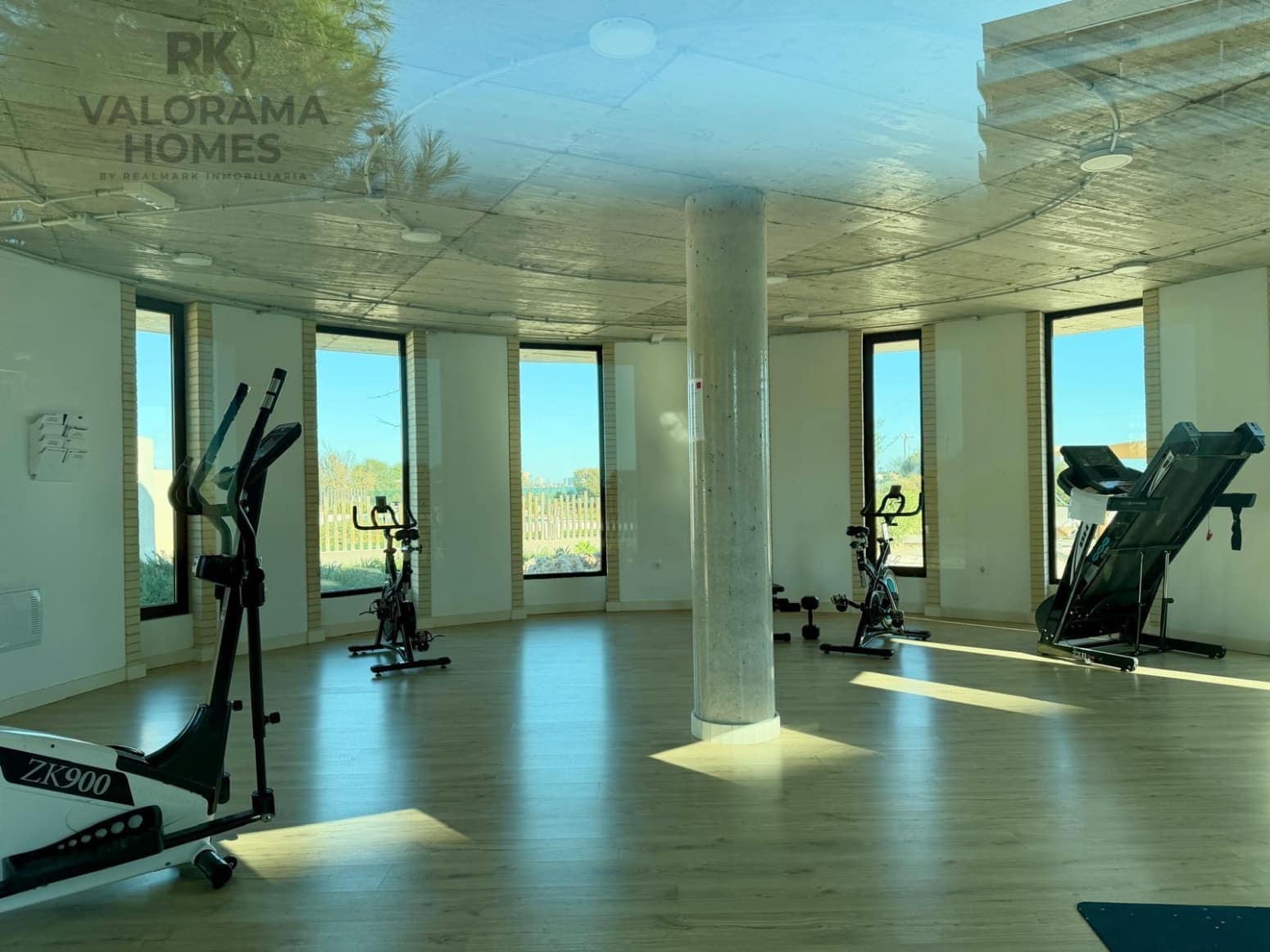 3 camera da letto Appartamento in vendita in Playa Paraiso con garage - 399.500 € (Rif: 9348409)