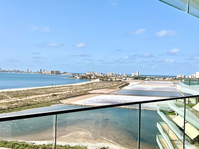 3 camera da letto Appartamento in vendita in Playa Paraiso, Cartagena con garage - 399.500 € (Rif: 9348409)