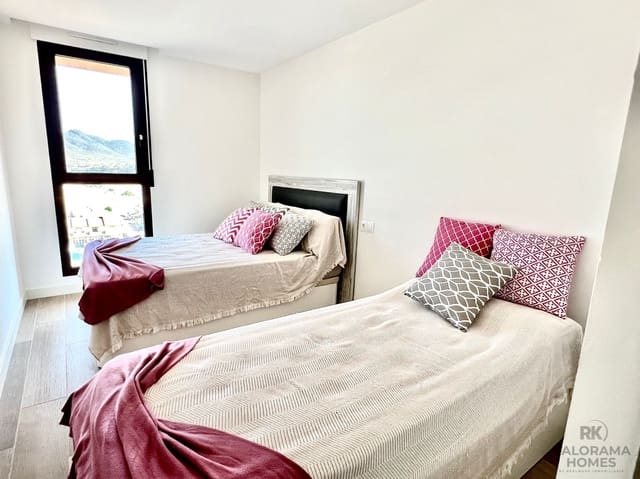 3 camera da letto Appartamento in vendita in Playa Paraiso, Cartagena con garage - 399.500 € (Rif: 9348409)