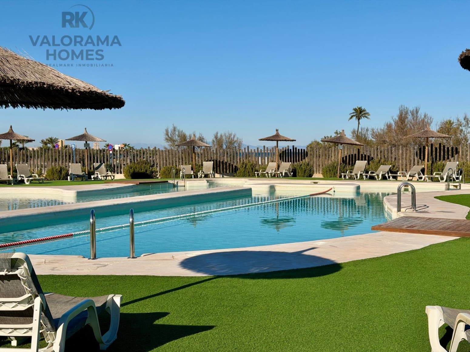 3 camera da letto Appartamento in vendita in Playa Paraiso con garage - 399.500 € (Rif: 9348409)