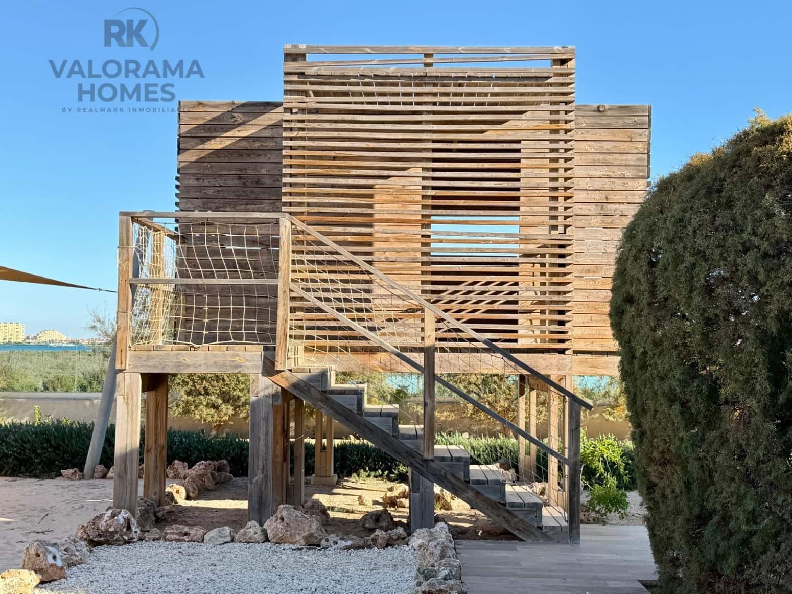 3 camera da letto Appartamento in vendita in Playa Paraiso con garage - 399.500 € (Rif: 9348409)