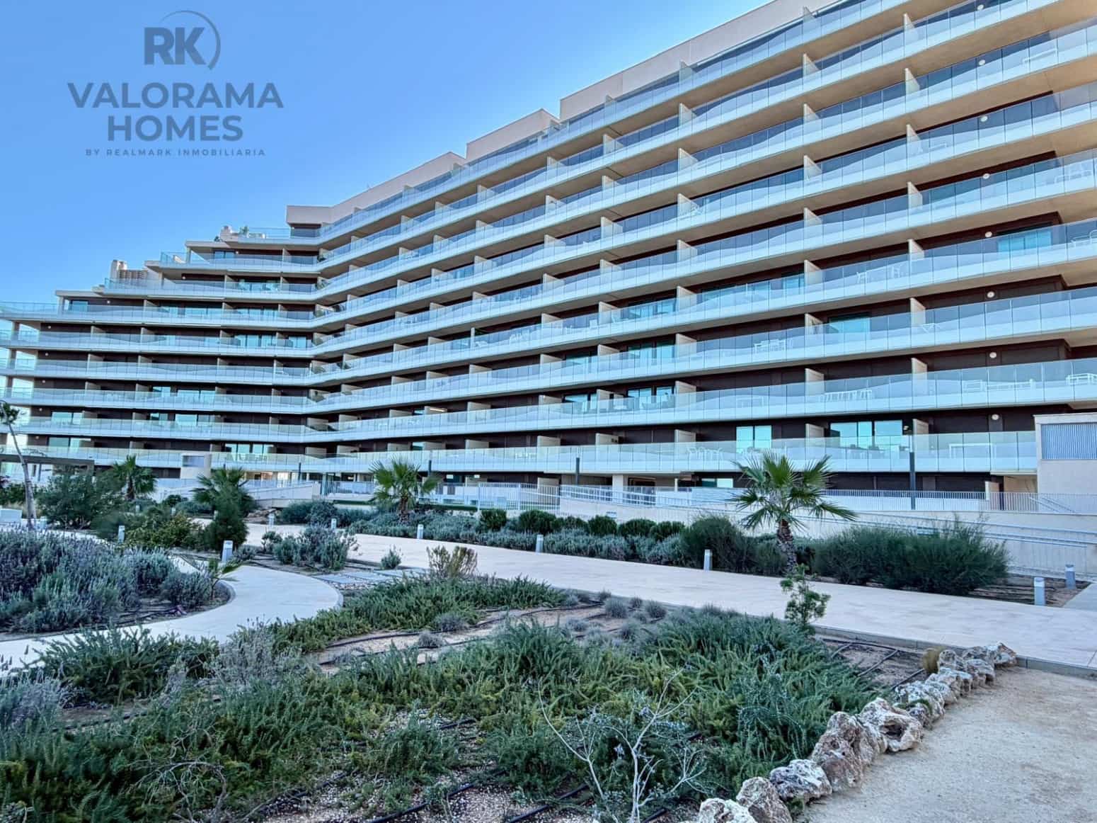 3 camera da letto Appartamento in vendita in Playa Paraiso con garage - 399.500 € (Rif: 9348409)