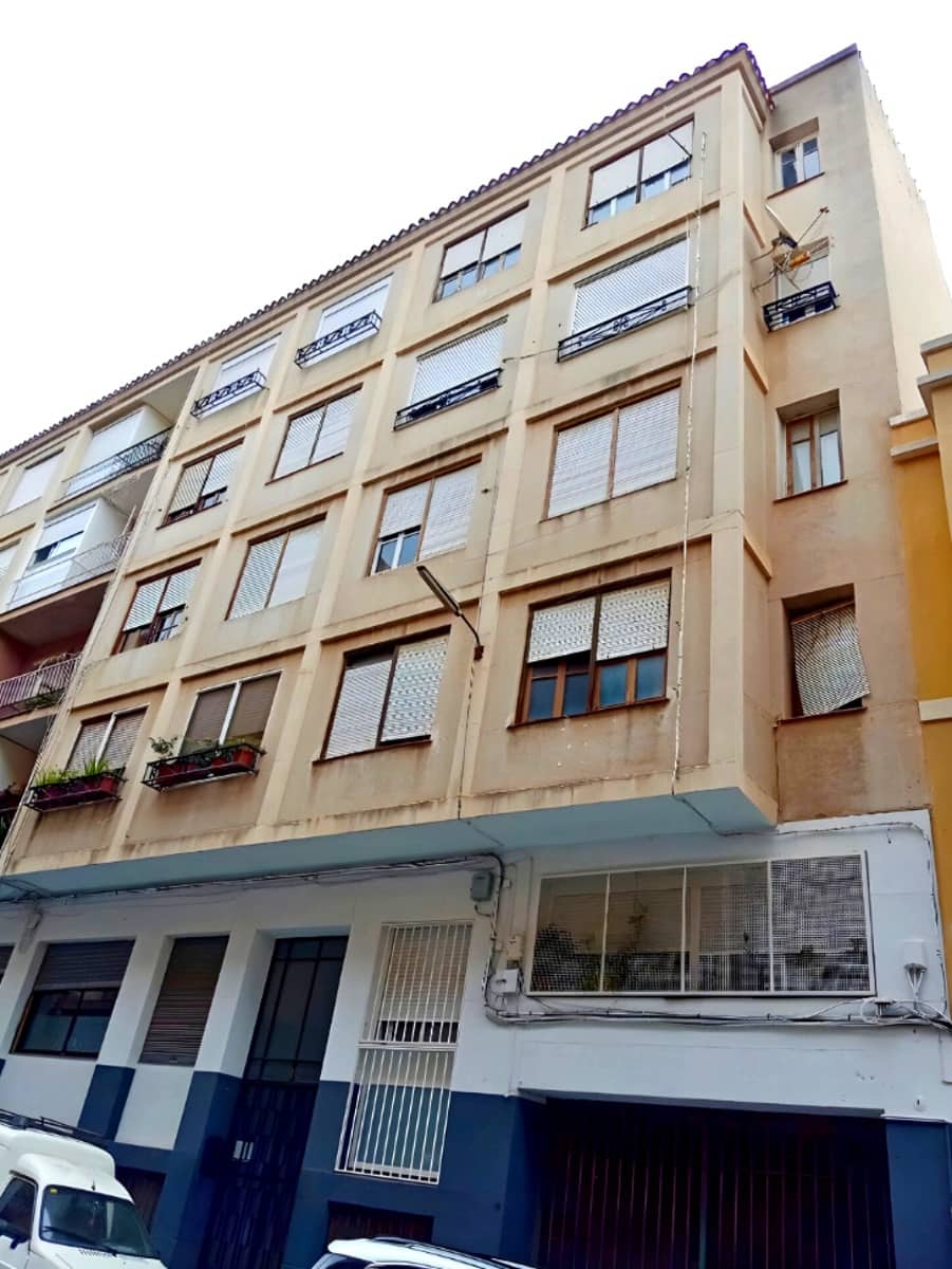 3 soveværelse Lejlighed til salg i Cieza - € 42.500 (Ref: 9353791)