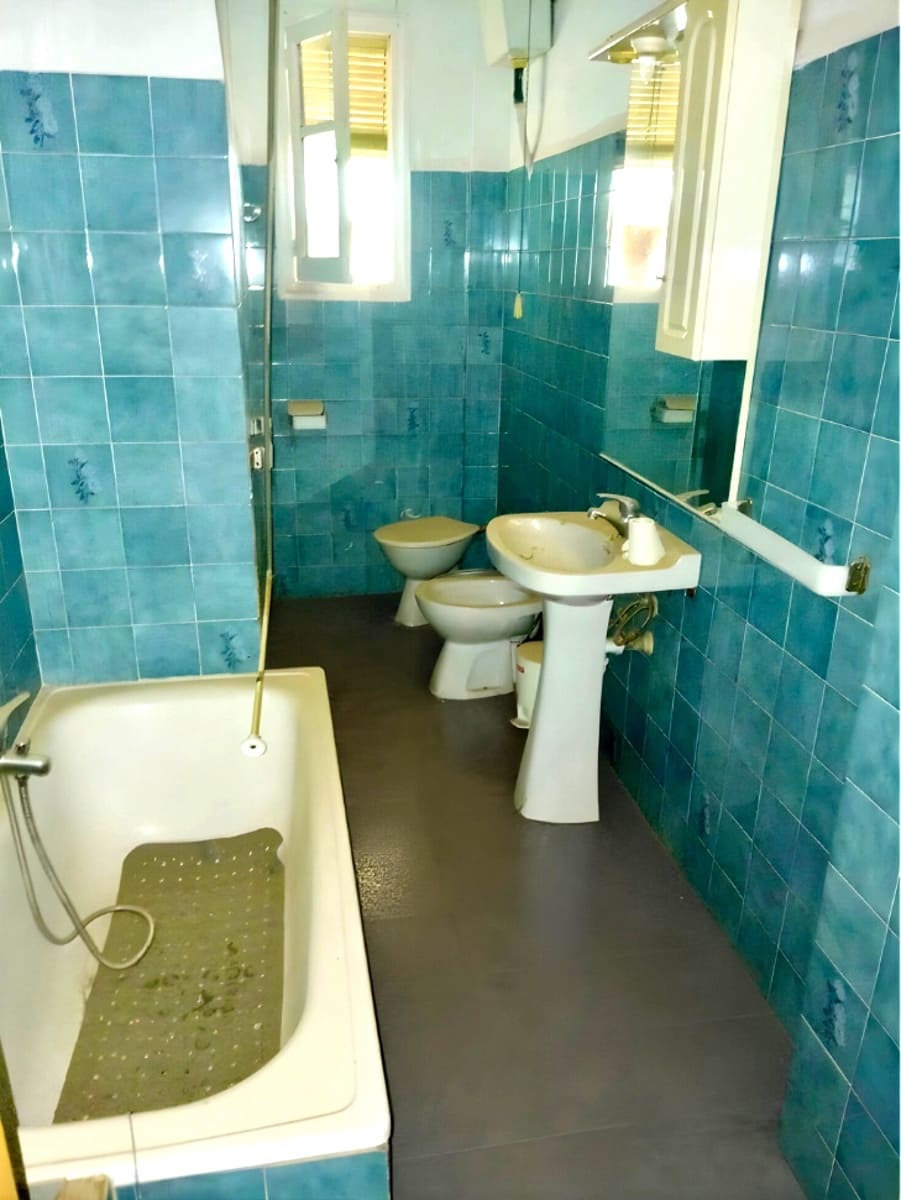 3 soveværelse Lejlighed til salg i Cieza - € 42.500 (Ref: 9353791)